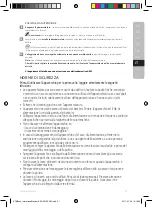 Preview for 31 page of AEG STM3 Series Instruction Book