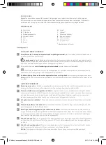 Preview for 34 page of AEG STM3 Series Instruction Book