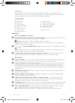 Preview for 38 page of AEG STM3 Series Instruction Book