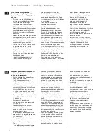 Preview for 4 page of AEG STM5 series Instruction Book