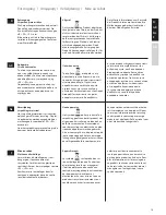 Preview for 15 page of AEG STM5 series Instruction Book