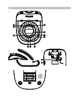 Preview for 2 page of AEG STYLE 12 User Manual