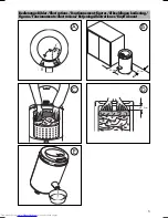 Предварительный просмотр 5 страницы AEG SV 2528 Instructions For Use Manual