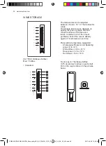 Предварительный просмотр 36 страницы AEG SWB61501DG User Manual