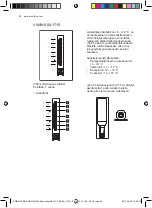 Предварительный просмотр 50 страницы AEG SWB61501DG User Manual