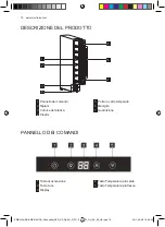 Предварительный просмотр 76 страницы AEG SWB61501DG User Manual