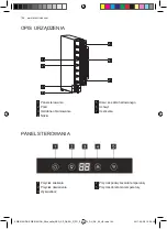 Предварительный просмотр 104 страницы AEG SWB61501DG User Manual