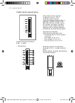 Предварительный просмотр 106 страницы AEG SWB61501DG User Manual