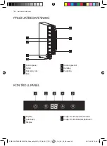 Предварительный просмотр 146 страницы AEG SWB61501DG User Manual