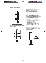 Preview for 162 page of AEG SWB61501DG User Manual