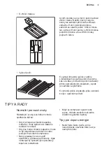 Предварительный просмотр 9 страницы AEG SWB63001DG User Manual