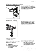 Предварительный просмотр 79 страницы AEG SWB63001DG User Manual