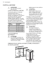 Предварительный просмотр 114 страницы AEG SWB63001DG User Manual