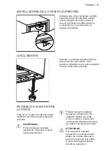 Preview for 115 page of AEG SWB63001DG User Manual