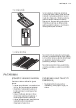 Preview for 131 page of AEG SWB63001DG User Manual