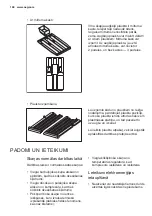 Preview for 148 page of AEG SWB63001DG User Manual