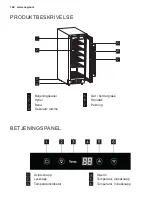 Предварительный просмотр 162 страницы AEG SWB63001DG User Manual