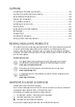 Preview for 193 page of AEG SWB63001DG User Manual