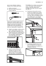 Preview for 241 page of AEG SWB63001DG User Manual