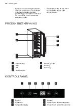 Preview for 252 page of AEG SWB63001DG User Manual