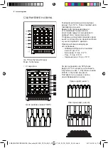 Preview for 8 page of AEG SWB66001DG User Manual