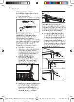 Preview for 12 page of AEG SWB66001DG User Manual