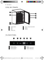 Preview for 24 page of AEG SWB66001DG User Manual