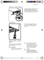 Preview for 29 page of AEG SWB66001DG User Manual