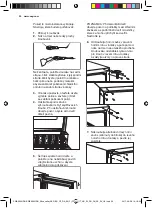 Preview for 30 page of AEG SWB66001DG User Manual