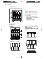 Preview for 62 page of AEG SWB66001DG User Manual