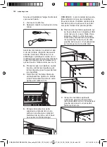 Preview for 102 page of AEG SWB66001DG User Manual