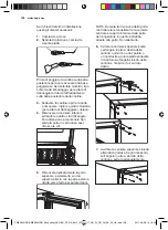 Preview for 138 page of AEG SWB66001DG User Manual