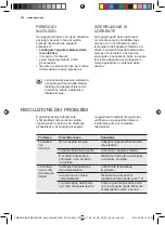 Preview for 140 page of AEG SWB66001DG User Manual