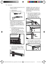 Preview for 156 page of AEG SWB66001DG User Manual