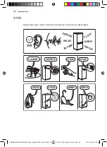 Preview for 160 page of AEG SWB66001DG User Manual