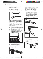 Preview for 174 page of AEG SWB66001DG User Manual