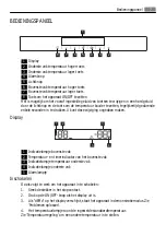 Preview for 7 page of AEG SWD81800G0 User Manual