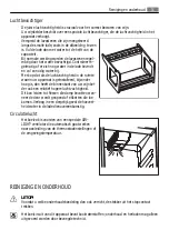 Preview for 11 page of AEG SWD81800G0 User Manual