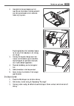 Preview for 15 page of AEG SWD81800G0 User Manual