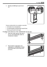 Preview for 19 page of AEG SWD81800G0 User Manual