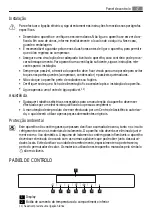 Preview for 47 page of AEG SWD81800G0 User Manual