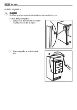 Preview for 58 page of AEG SWD81800G0 User Manual