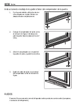 Preview for 80 page of AEG SWD81800G0 User Manual