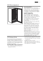 Preview for 7 page of AEG SWD81800G1 User Manual