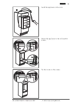 Preview for 15 page of AEG SWD81800G1 User Manual