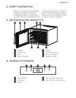 Предварительный просмотр 46 страницы AEG SWS74500G0 User Manual