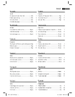 Preview for 2 page of AEG T-VL 5531 Instruction Manual