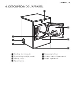 Preview for 29 page of AEG T75175AV User Manual