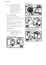 Preview for 14 page of AEG T7DBK841N User Manual