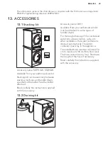 Preview for 23 page of AEG T7DBNP612 User Manual